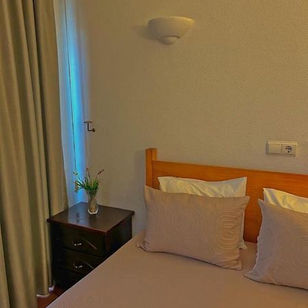 Copacabana Residencial 卡帕里卡海岸 外观 照片