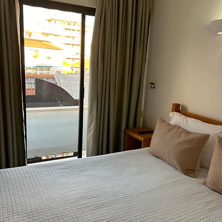 Copacabana Residencial 卡帕里卡海岸 外观 照片