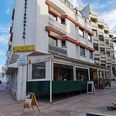 Copacabana Residencial 卡帕里卡海岸 外观 照片
