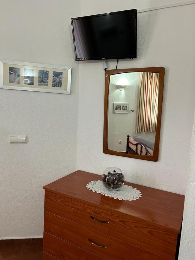 Copacabana Residencial 卡帕里卡海岸 外观 照片