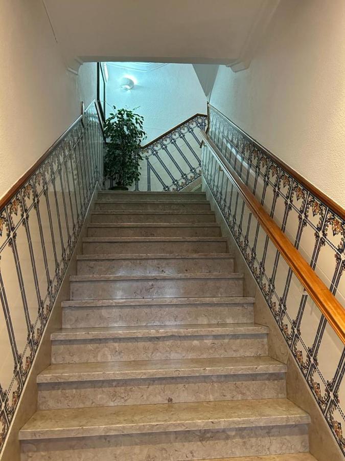 Copacabana Residencial 卡帕里卡海岸 外观 照片