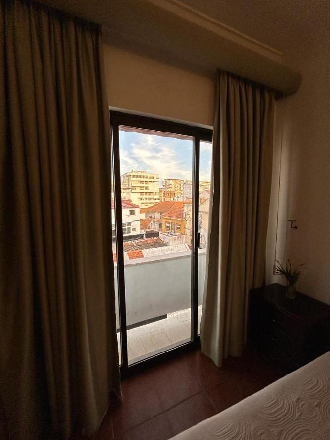 Copacabana Residencial 卡帕里卡海岸 外观 照片
