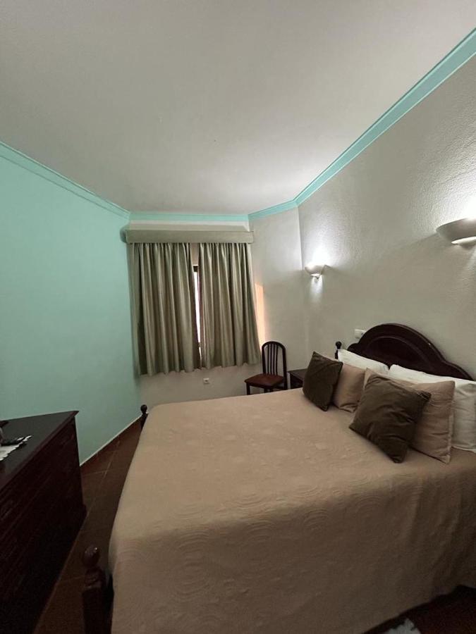 Copacabana Residencial 卡帕里卡海岸 外观 照片