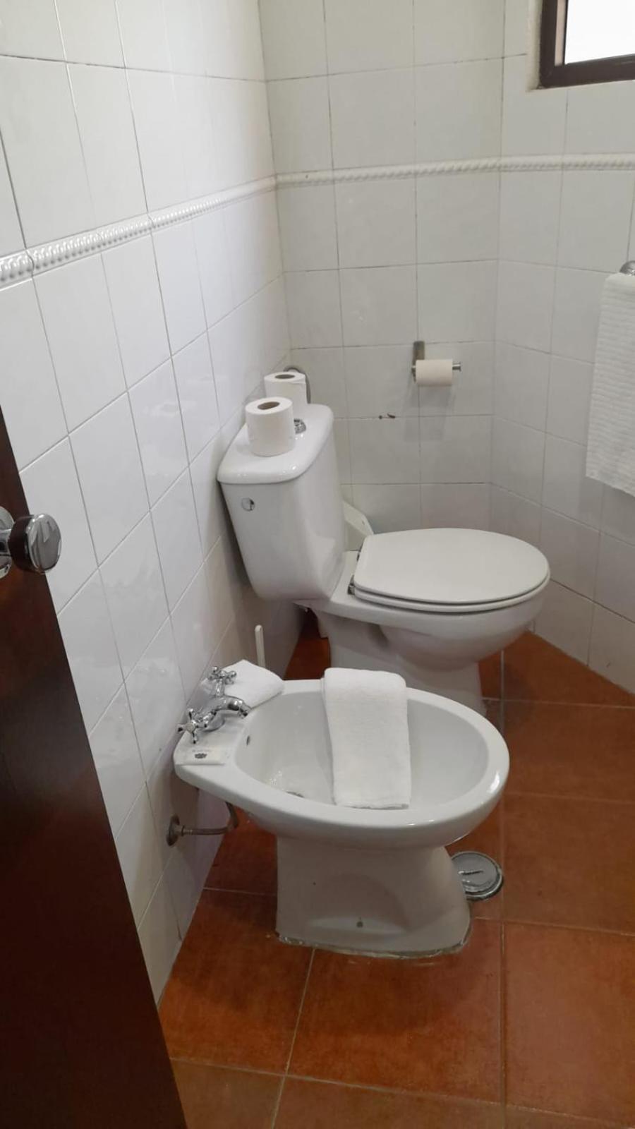 Copacabana Residencial 卡帕里卡海岸 外观 照片