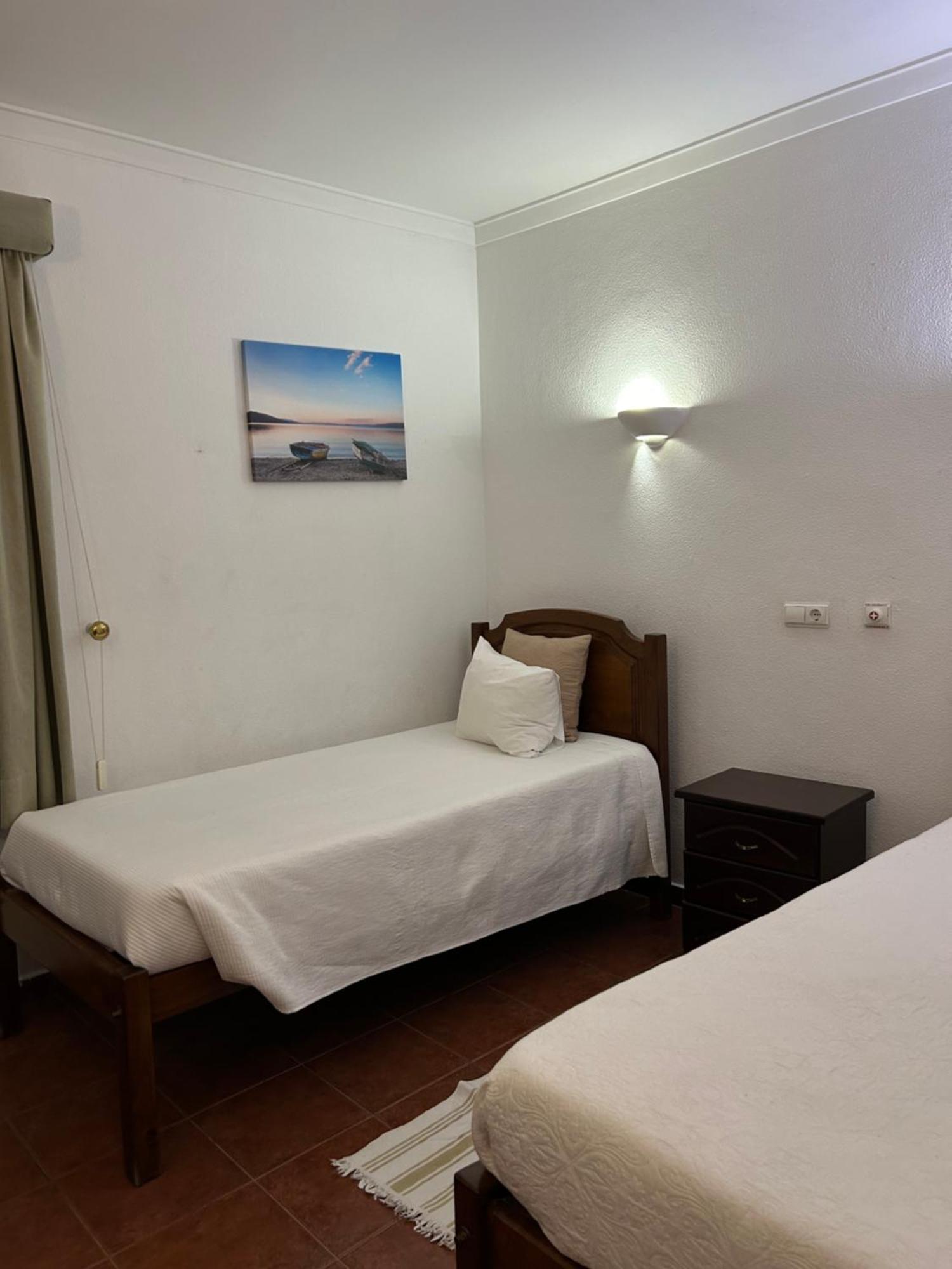 Copacabana Residencial 卡帕里卡海岸 外观 照片