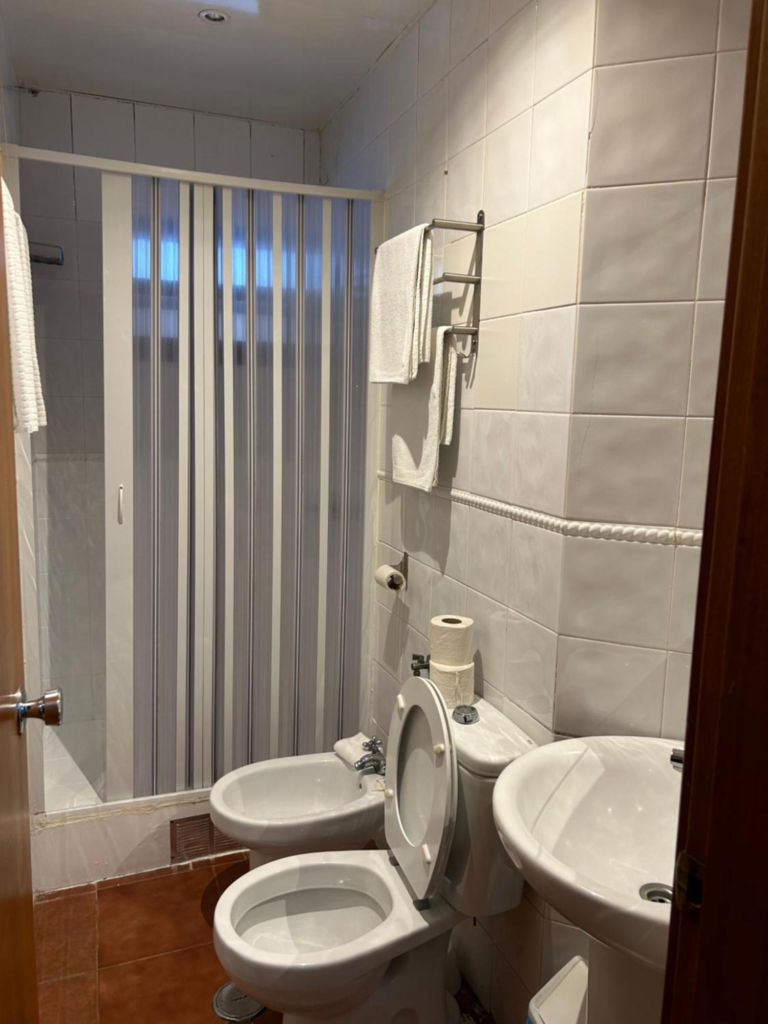 Copacabana Residencial 卡帕里卡海岸 外观 照片