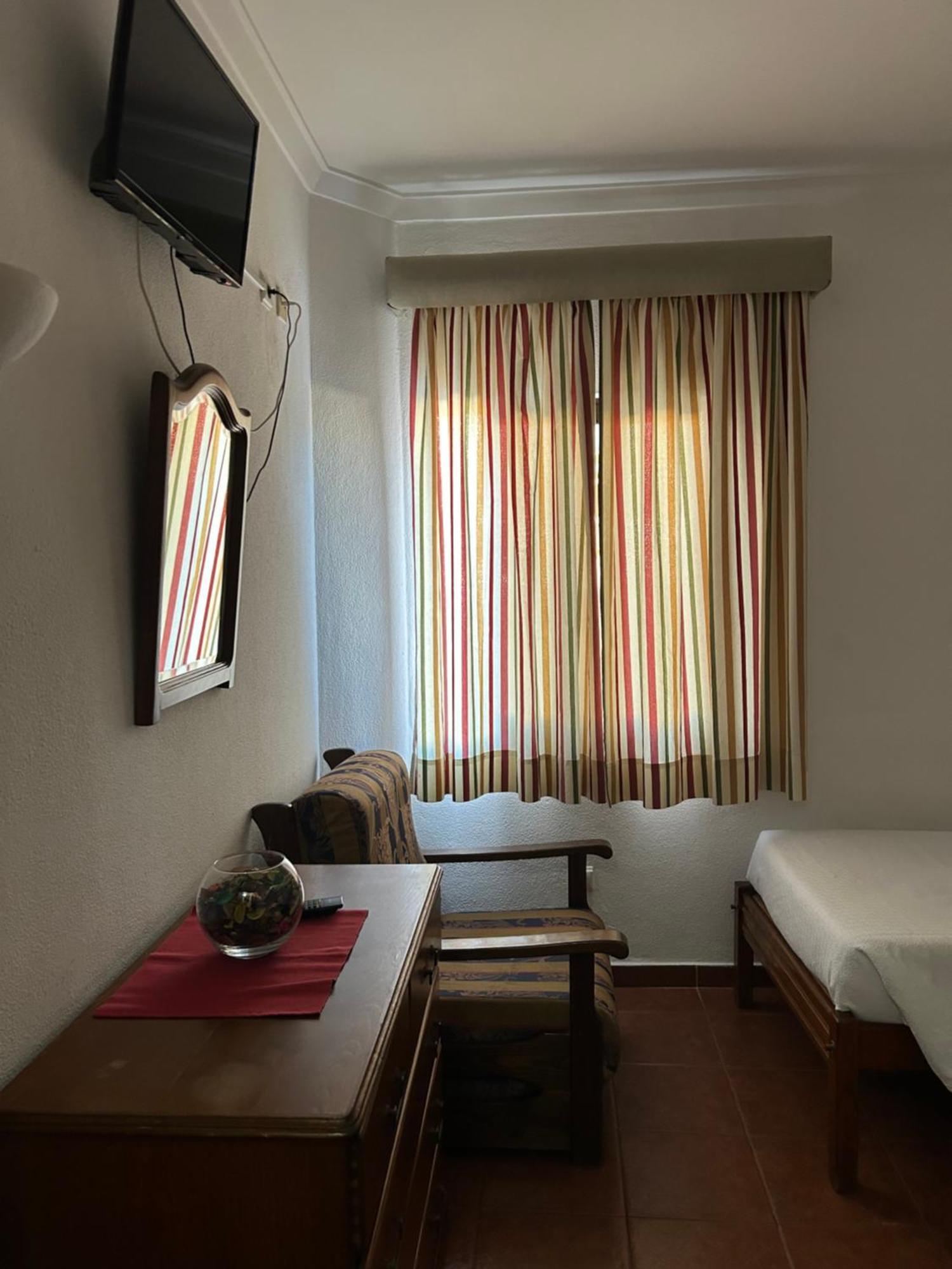 Copacabana Residencial 卡帕里卡海岸 外观 照片