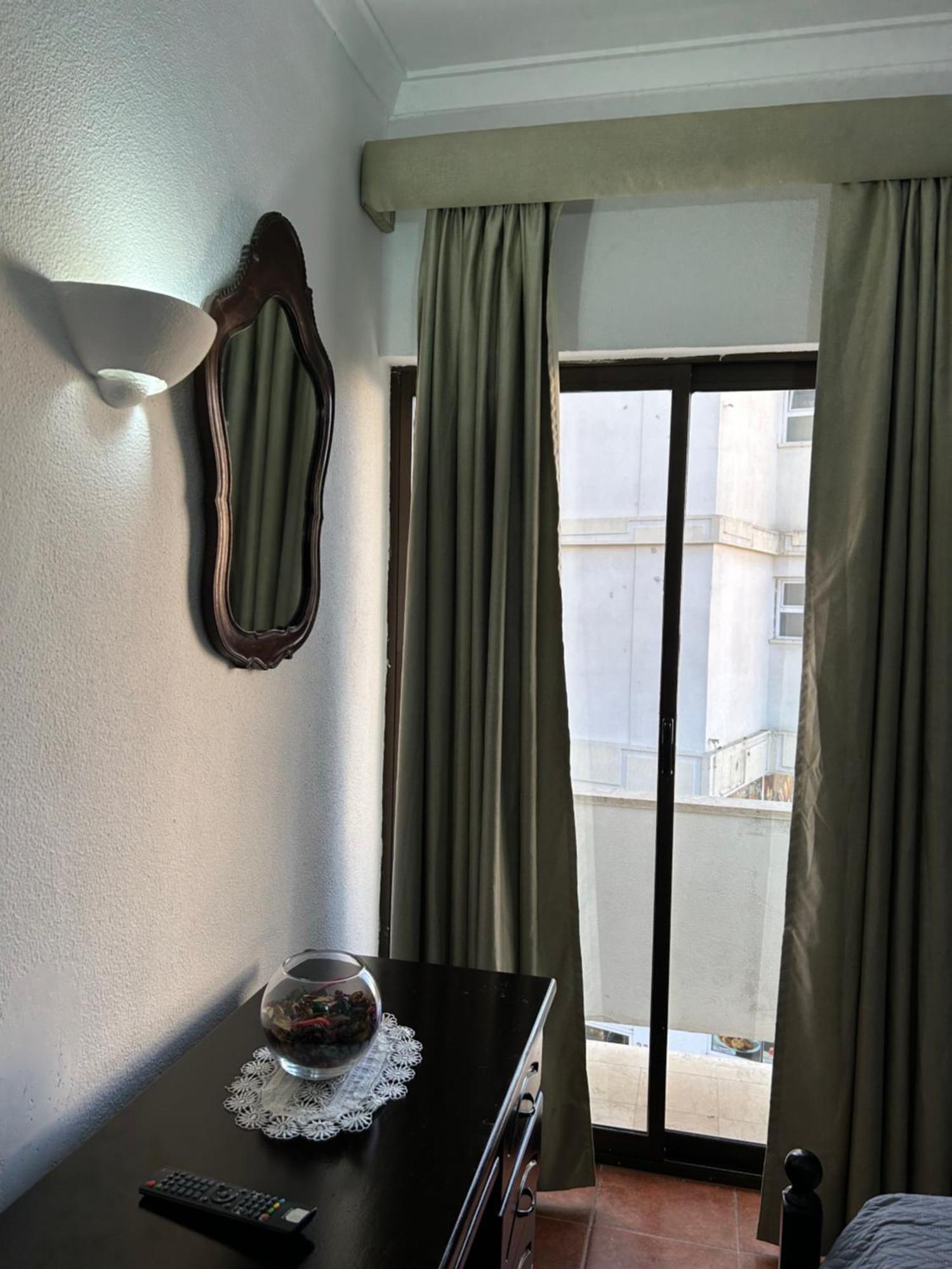 Copacabana Residencial 卡帕里卡海岸 外观 照片