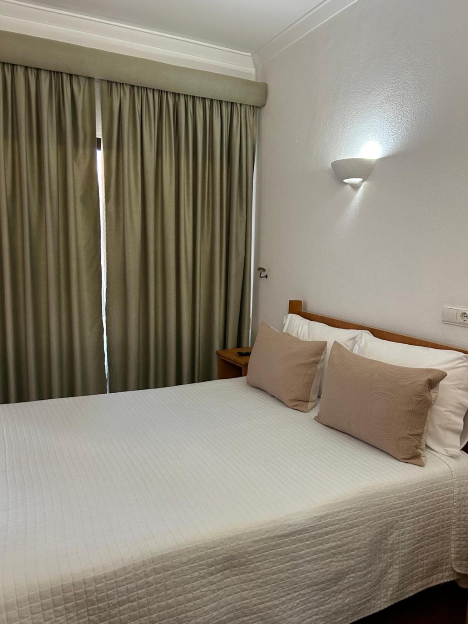Copacabana Residencial 卡帕里卡海岸 外观 照片
