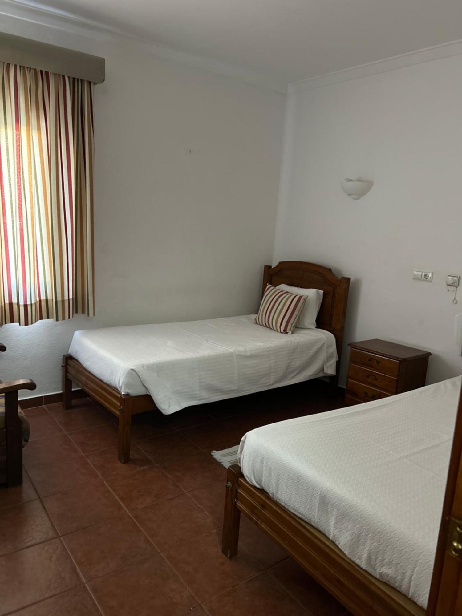 Copacabana Residencial 卡帕里卡海岸 外观 照片