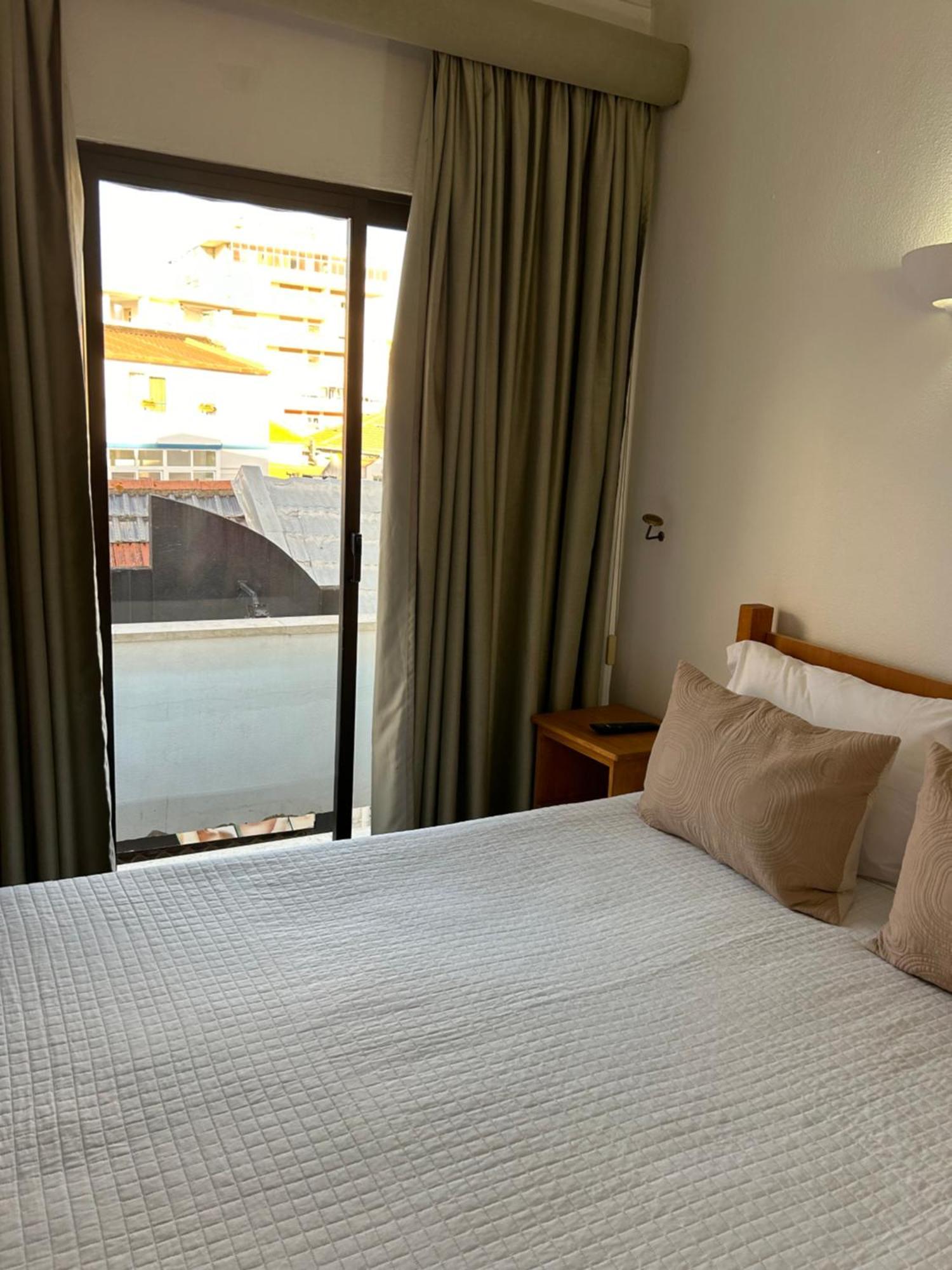 Copacabana Residencial 卡帕里卡海岸 外观 照片